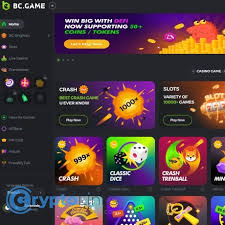 Exploring the Exciting World of Bonus BC Game 12 Exploring the Exciting World of Bonus BC Game 12
