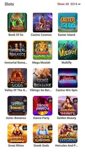 Exploring the Exciting World of Luck Star 123 Casino Games and Bonuses Exploring the Exciting World of Luck Star 123 Casino Games and Bonuses