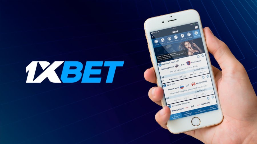Kasino Online 1xbet Menjadi Pemenang Di Dunia Perjudian Digital