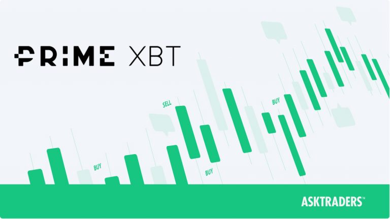 The Essential Guide to PrimeXBT Trading Platform