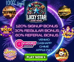 The Magic of Lucky Star Discover the Stars Aligning for You The Magic of Lucky Star Discover the Stars Aligning for You