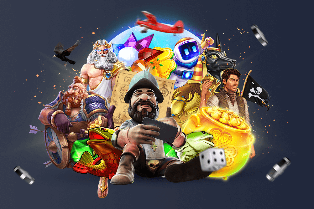 The Rise of Esports Betting in Bangladesh’s Online Casino Market 6 The Rise of Esports Betting in Bangladesh’s Online Casino Market 6