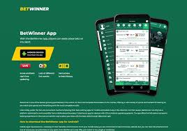 Ultimate Guide to Betwinner download Everything You Need to Know