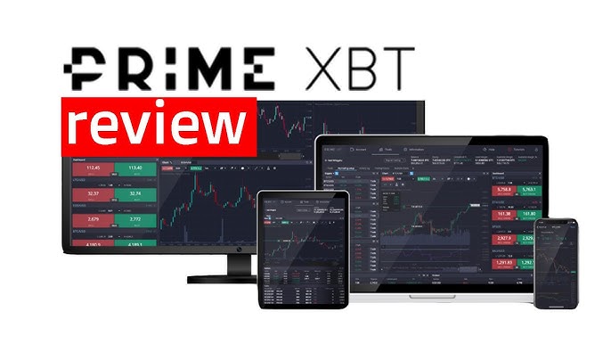 Unlocking Potential with PrimeXBT Copy Trading Unlocking Potential with PrimeXBT Copy Trading