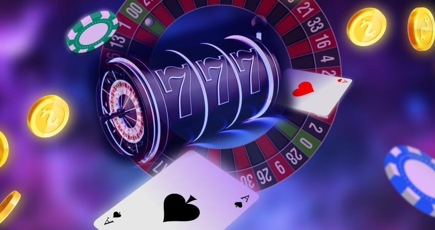 Experience Excitement at Betmac Casino The Ultimate Gaming Destination Experience Excitement at Betmac Casino The Ultimate Gaming Destination