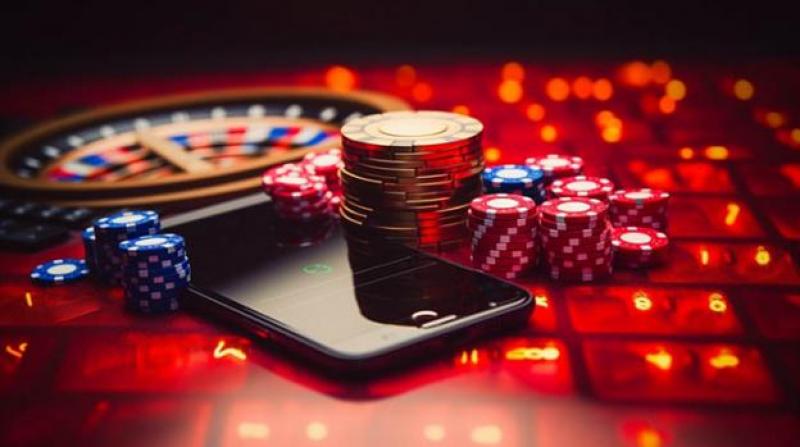 Experience the Excitement of Online Casino Dealbet Experience the Excitement of Online Casino Dealbet