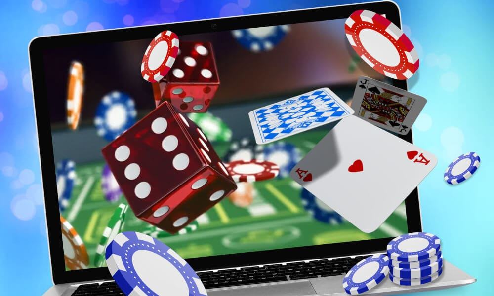 Experience the Excitement of Online Casino Dealbet Experience the Excitement of Online Casino Dealbet