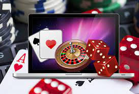 Experience the Thrill of Online Gaming at WildWild Casino 24 Experience the Thrill of Online Gaming at WildWild Casino 24