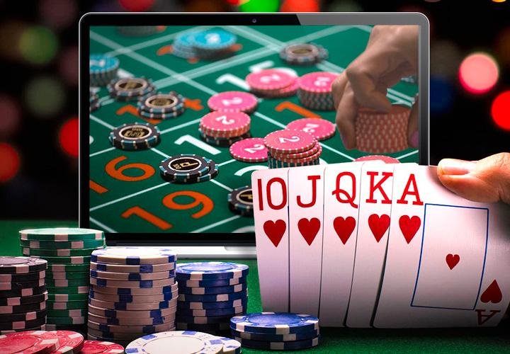 Exploring Online Casino SlotsDynamite Your Ultimate Guide to Winning Big Exploring Online Casino SlotsDynamite Your Ultimate Guide to Winning Big
