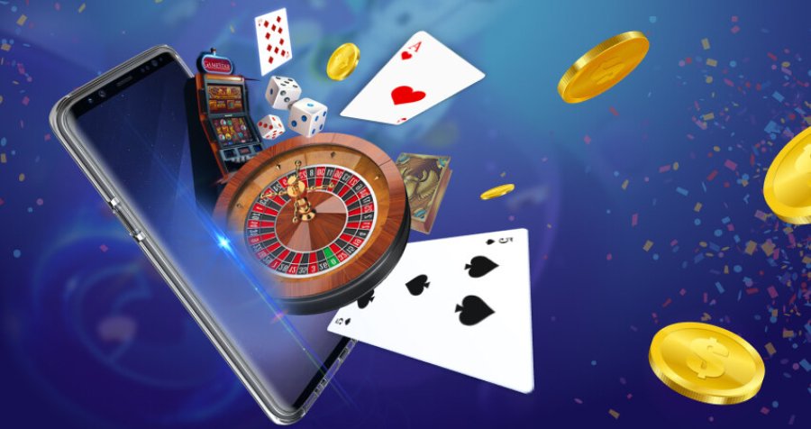 Exploring the Excitement of Fire Scatters Casino Exploring the Excitement of Fire Scatters Casino