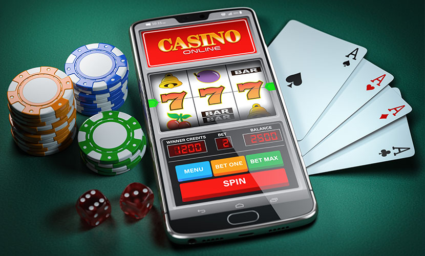 Palm Casino Online Games A Comprehensive Guide Palm Casino Online Games A Comprehensive Guide