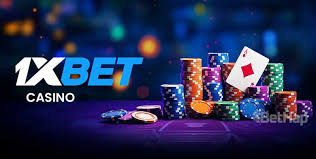 1xBet คาสิโนประเทศไทย - ความตื่นเต้นแห่งการเดิมพัน 1xBet คาสิโนประเทศไทย - ความตื่นเต้นแห่งการเดิมพัน