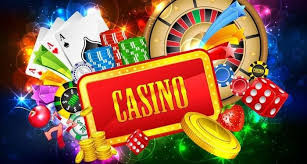 Discover Excitement at UK Casino Club Online Casino