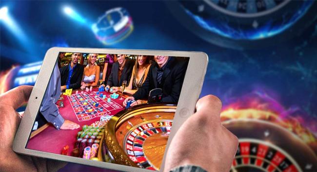 Discover Excitement at UK Casino Club Online Casino