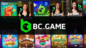 Discover the Excitement of BC Game Crypto Casino 18