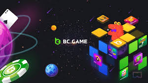 Discover the Excitement of BC Game Crypto Casino 18