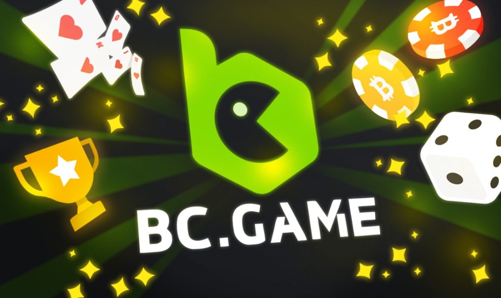 Discover the Excitement of BC Game Crypto Casino 18