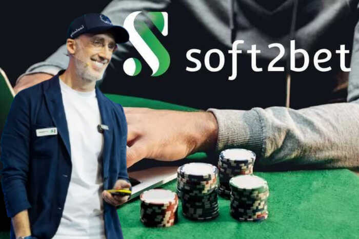 Exploring Innovation and Growth in the Gaming Industry with Soft2Bet Exploring Innovation and Growth in the Gaming Industry with Soft2Bet