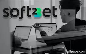 Exploring Innovation and Growth in the Gaming Industry with Soft2Bet Exploring Innovation and Growth in the Gaming Industry with Soft2Bet
