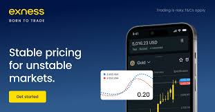 Exploring the Advantages of Exness Forex Broker for Traders Exploring the Advantages of Exness Forex Broker for Traders