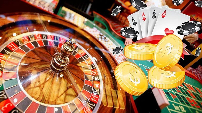 Fortuna Casino - Recenzja i Przewodnik po Najlepszych Bonusach Fortuna Casino - Recenzja i Przewodnik po Najlepszych Bonusach