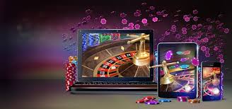 Online Casino 2025 Budúcnosť hazardných hier na dosah ruky Online Casino 2025 Budúcnosť hazardných hier na dosah ruky