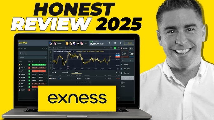 Understanding the Exness MT4 Server IP What Traders Need to Know Understanding the Exness MT4 Server IP What Traders Need to Know