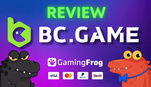 Unlocking the Secrets of the BC Games Bonus A Complete Guide Unlocking the Secrets of the BC Games Bonus A Complete Guide